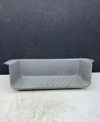 Volkswagen Crafter Front sill trim cover A9066860310