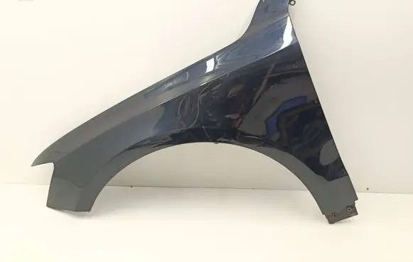 Audi Q5 SQ5 Fender 8R0821471 8R0821197