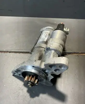 Land Rover Range Rover Sport L494 Starter motor L8D211001BC
