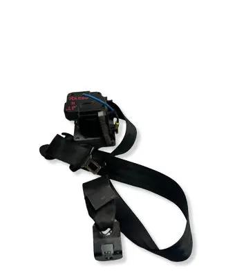 Seat Toledo II (1M) Front seatbelt 1M0857705