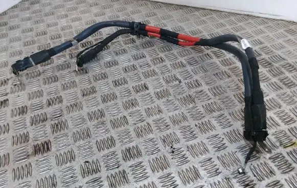 Mercedes-Benz E W238 Positive cable (battery) 180231430622 4827600023