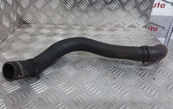 Renault Scenic II - Grand scenic II Engine coolant pipe/hose