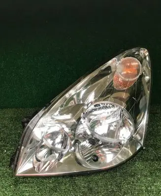 Toyota Corolla E120 E130 Headlight/headlamp