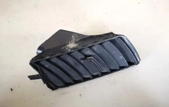 Opel Zafira B Dashboard side air vent grill/cover trim 13145264