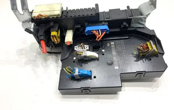 Other control units/modules