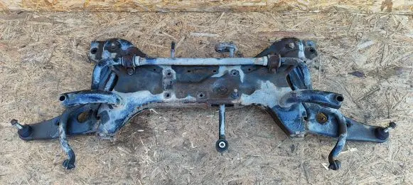 Smart ForFour I Front axle beam 