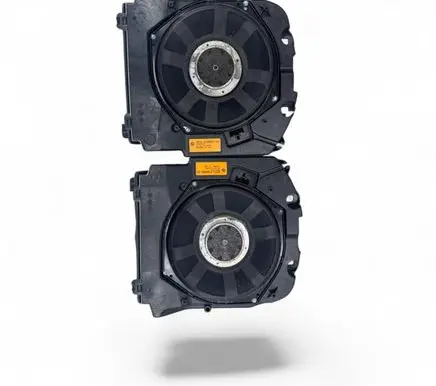 BMW M6 Panel speaker 65139169687 65139169688 9169687