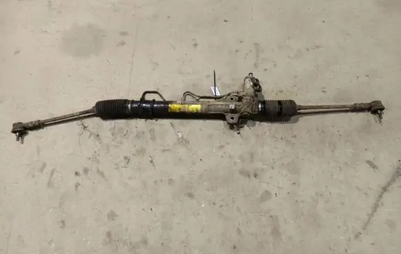 Hyundai Santa Fe Steering rack 5770026200