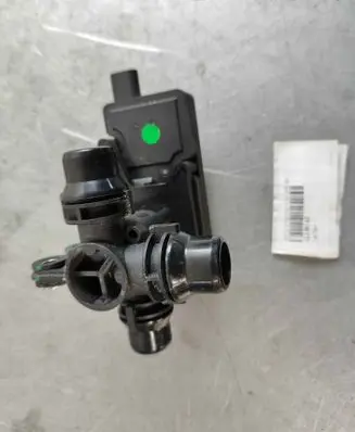 Volvo C40 Electric auxiliary coolant/water pump 32339142 32339124