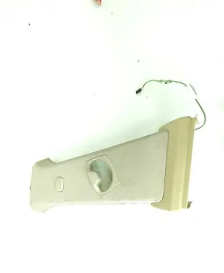 BMW 3 GT F34 (B) pillar trim (top) 7276821 11252010