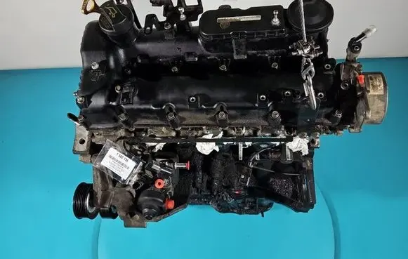 KIA Sportage Engine D4HA IMPRK1499158