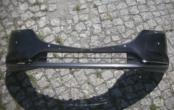Mazda 6 Front bumper GSH750031
