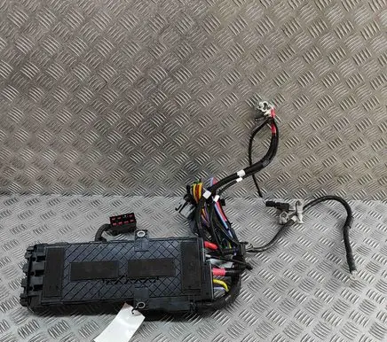 Ford Tourneo Custom Fuse module JK2T15K857JA GK2T14B144GA