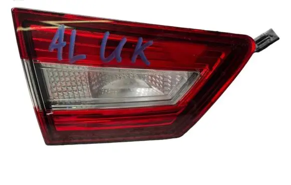 Renault Clio IV Tailgate rear/tail lights 265556573R