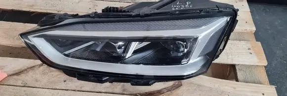 Audi S5 F5 Headlight/headlamp 8W6941033E