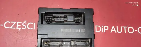 Audi A4 S4 B8 8K Comfort/convenience module 8K0907063DB