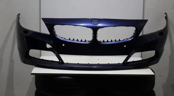 BMW Z4 E89 Front bumper 7192156