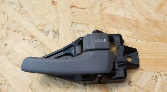Lexus GS 300 400 430 Loading door exterior handle/bracket GS300