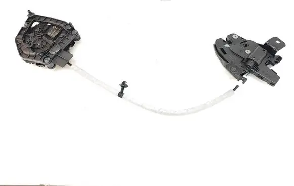 BMW X5 G05 Tailgate/trunk/boot lift motor 5A12988 314323 7475462