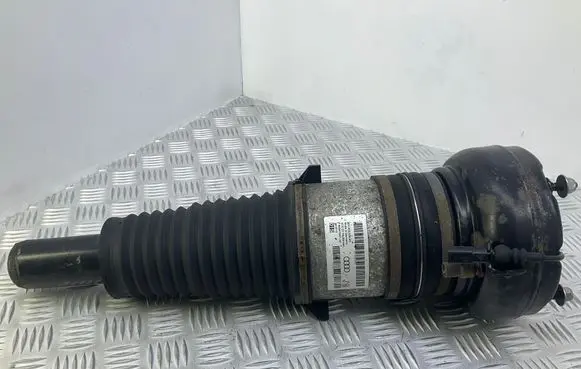Audi A6 Allroad C7 Front air suspension shock absorber 4G0616039AC 1J0973802