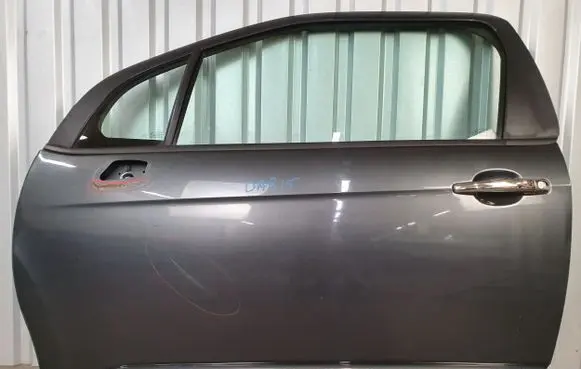 Citroen DS3 Door (2 Door Coupe) 