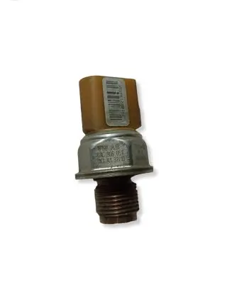 Volkswagen Golf VI Fuel pressure sensor 55PP2602 1022184595