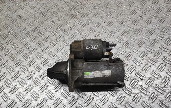 Volvo C30 Starter motor 8V2111000BD 285782 TS12E10
