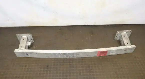 Citroen C4 II Rear bumper support beam 