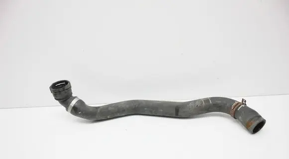 Porsche Cayenne (92A) Engine coolant pipe/hose 7P5122101G