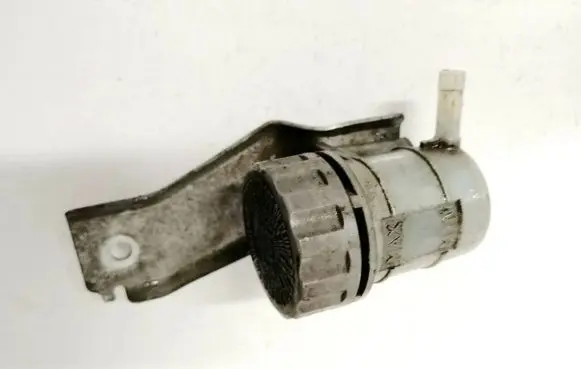 Honda Jazz Brake fluid reservoir 