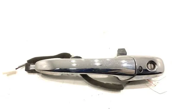 Mazda CX-9 Front door exterior handle