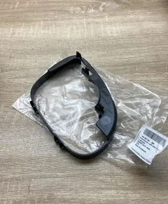 Volkswagen Sharan Plastic wing mirror trim cover 1K0857601