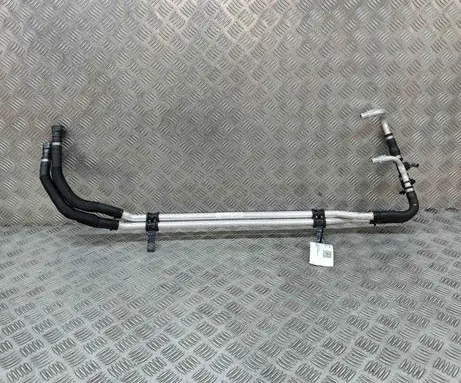 Ford Kuga III Engine coolant pipe/hose LX6110C775HB