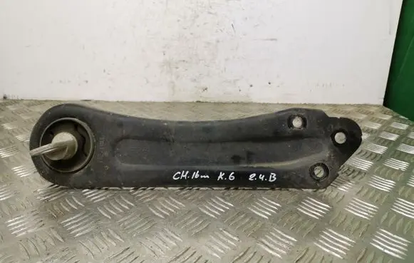 Jeep Cherokee Other rear suspension part 