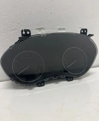 Hyundai i20 (GB IB) Speedometer (instrument cluster) 94003C8002 A2C1215820001