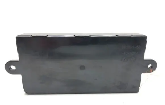 Skoda Octavia Mk4 Other control units/modules 5WA907727AC