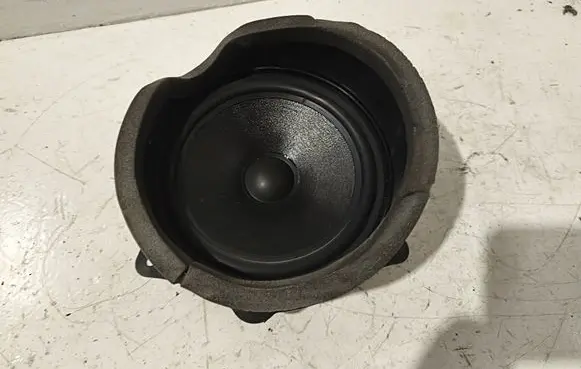 BMW X5 E53 Front door speaker 4913430822 5272144 8380582