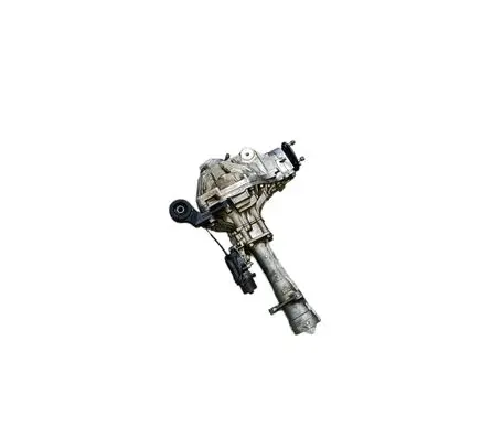 Toyota Sequoia (XK60) Front differential 4111034505 01130 07B13