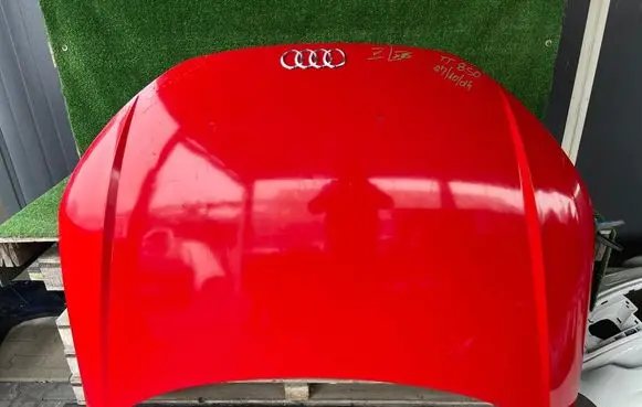 Audi TT TTS RS Mk3 8S Engine bonnet/hood 8S0
