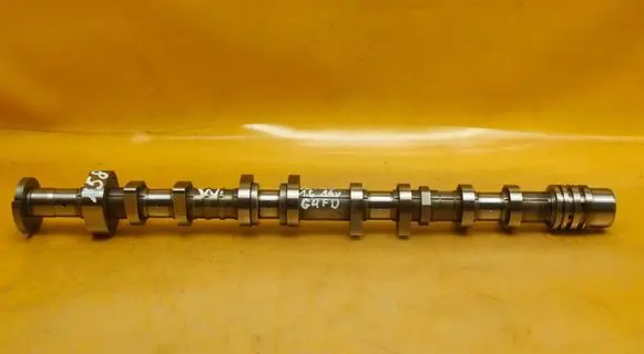 Hyundai i20 (PB PBT) Camshaft 158
