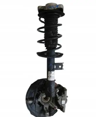 Mercedes-Benz A W176 Front wheel hub spindle knuckle A2463320100 A1763201938