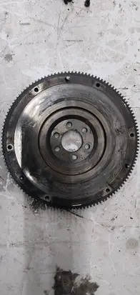 Volkswagen Jetta V Flywheel