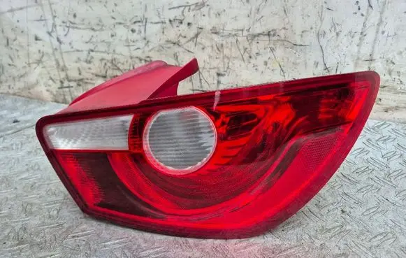 Seat Ibiza IV (6J,6P) Rear/tail lights 6J3945096G 89319521