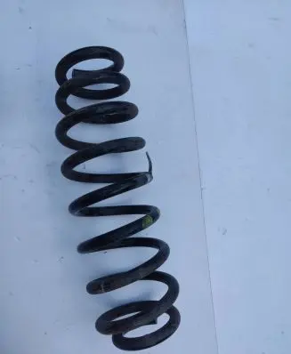 KIA Niro Rear coil spring 55350Q4000
