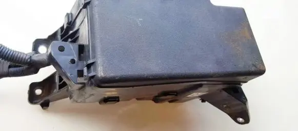 Toyota RAV 4 (XA30) Fuse box set