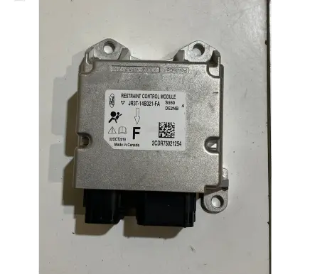 Ford Mustang VI Airbag control unit/module JR3T14B321FA