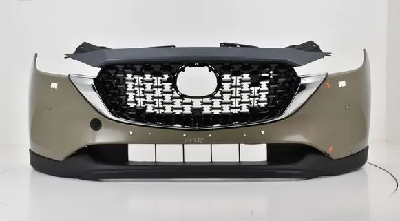 Mazda CX-5 II Front bumper KSD450031