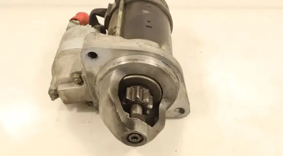 BMW 1 E81 E87 Starter motor MS4280001750