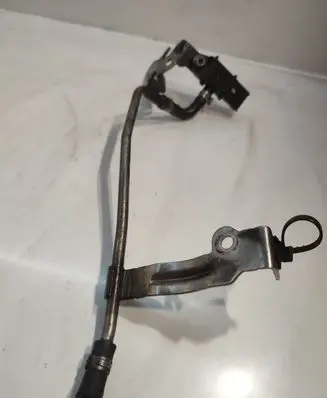 Opel Insignia A Exhaust gas pressure sensor 55566127