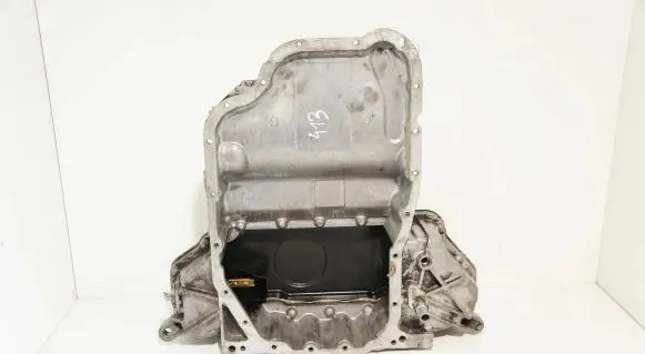 Lexus IS IV XE40 Oil sump 12111-26030